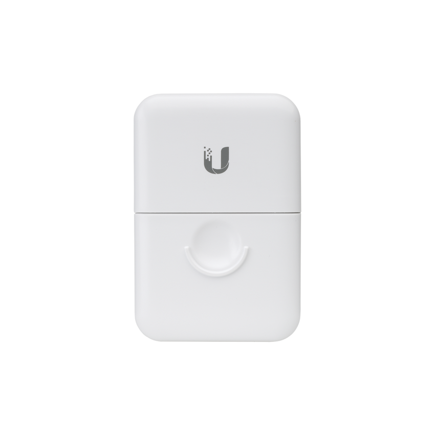 Protector contra descargas electrostáticas Gen2 para equipos Ubiquiti para exterior