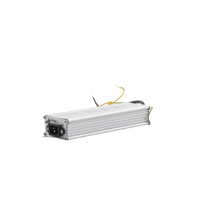 Fuente de Poder / 36 Vcc / 150 Watts / Uso para cámaras Panovu y PTZ IP
