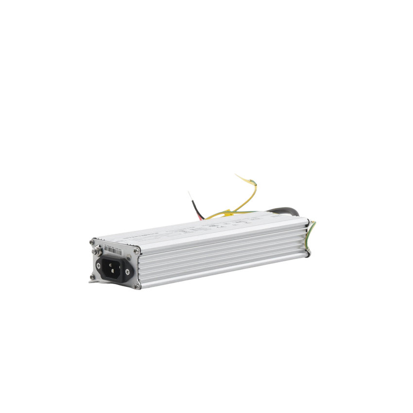 Fuente de Poder / 36 Vcc / 150 Watts / Uso para cámaras Panovu y PTZ IP