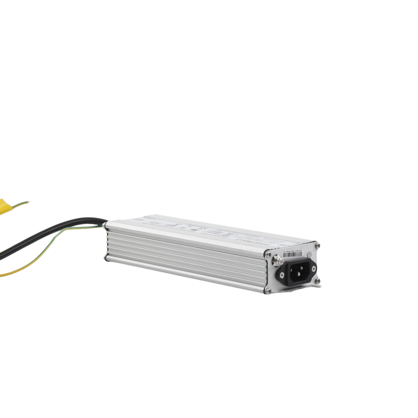 Fuente de Poder / 36 Vcc / 150 Watts / Uso para cámaras Panovu y PTZ IP