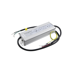 Fuente de Poder / 36 Vcc / 150 Watts / Uso para cámaras Panovu y PTZ IP