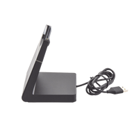 Jabra Soporte de carga USB A color negro para Evolve2 65 (14207-55)