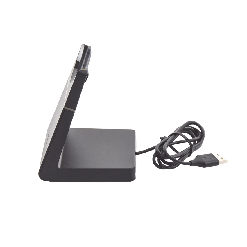 Jabra Soporte de carga USB A color negro para Evolve2 65 (14207-55)