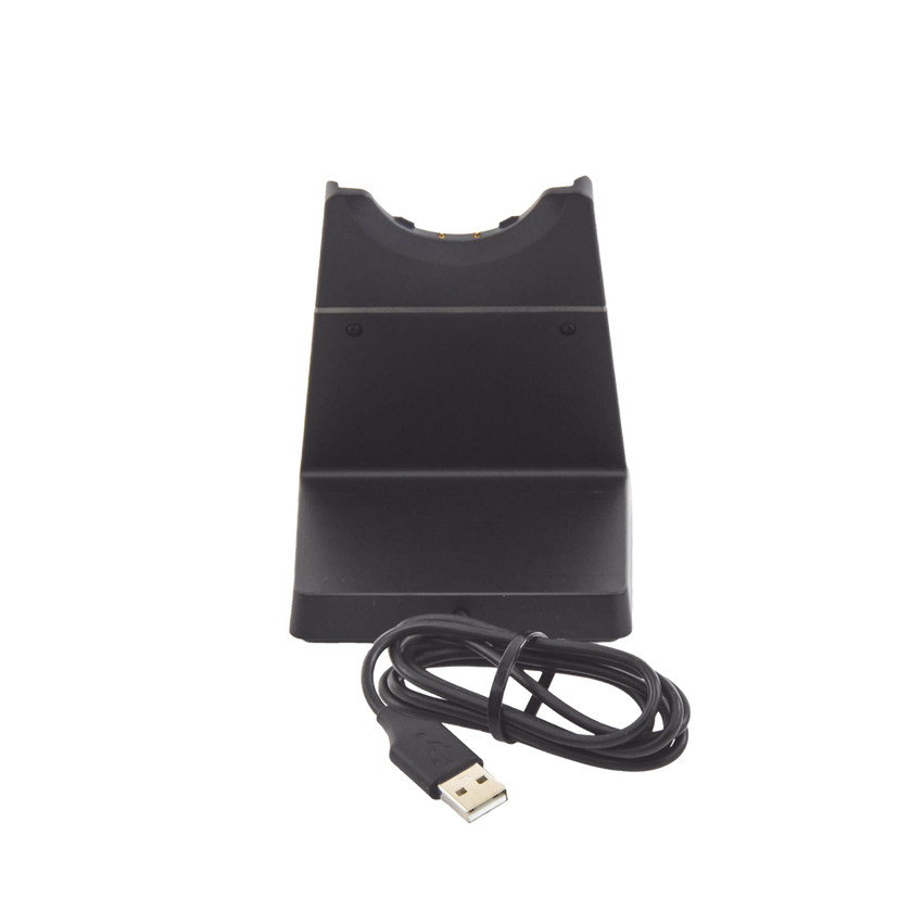 Jabra Soporte de carga USB A color negro para Evolve2 65 (14207-55)