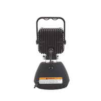 Lámpara de trabajo de mano, con batería recargable y montaje magnético, IP67