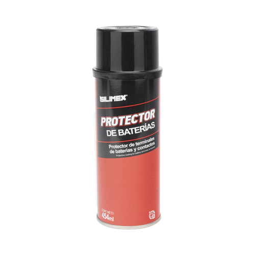 Protector de Baterías EXI33, Protege y Extiende la Vida de Tu Batería ,Solución Eficaz contra la Corrosión y la Sulfatación en Ambientes Exigentes