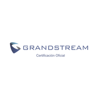 Certificación Oficial Grandstream para Implementación de Conmutadores IP