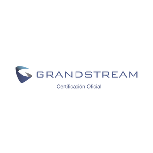 Certificación Oficial Grandstream para Implementación de Conmutadores IP