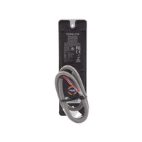 Lector ultra delgado de proximidad con teclado, capacidad de lectura de tarjetas  de proximidad de 125 Khz (tipo EM y HID)