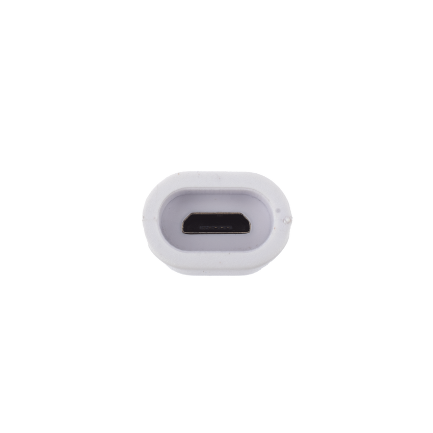 Adaptador USBC para panel solar CS-CMTSOLARPANELC / Compatible con la Camara de Bateria CS-EB8