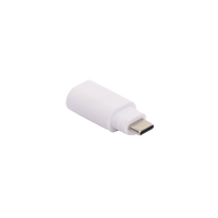 Adaptador USBC para panel solar CS-CMTSOLARPANELC / Compatible con la Camara de Bateria CS-EB8