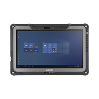 Tableta F110G7 totalmente robusta / Pantalla 11.6" / Windows 11 Pro / 8GB RAM / 256GB / Procesador Intel Core  i5-i5-1335U