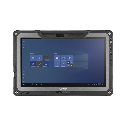 Tableta F110G7 totalmente robusta / Pantalla 11.6" / Windows 11 Pro / 8GB RAM / 256GB / Procesador Intel Core  i5-i5-1335U