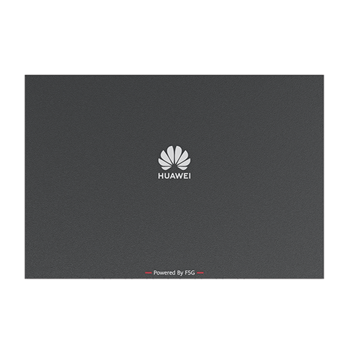 HUAWEI MiniFTTO - ONU Switch Gigabit / 8 puertos 10/100/1000Mbps + 1  PON (SC/UPC)/ Downstream 2.488 Gbps / Upstream 1.244 Gbps / modo puente / Administración Nube