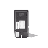 Terminal Biom�trica de Huella / 3,000 Huellas 5,000 Tarjetas / WiFi / Pantalla 2.4" / TCP/IP RS485 / ADMS / Control de 1 Puerta