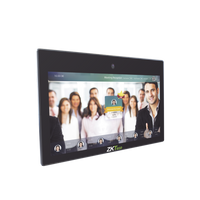 Pantalla de 21 pulgadas para publicidad con reconocimiento facial de hasta 5 personas al mismo tiempo
