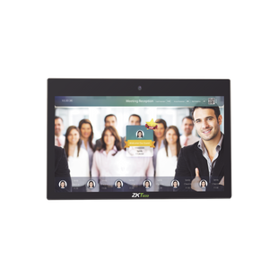 Pantalla de 32 pulgadas para publicidad con reconocimiento facial de hasta 5 personas al mismo tiempo