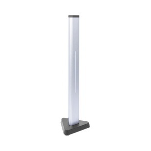 Pedestal para lectores SPEEDFACEV5L y PROFACEX