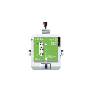 Modulo controlador de 0-10 V