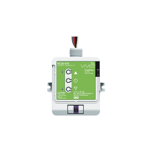 Modulo controlador de 0-10 V