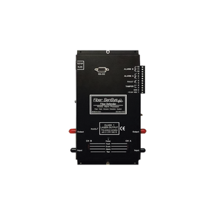 Sensor de Seguridad Perimetral de 1 Zona / Detección por Fibra Óptica Sensitiva/ 0 a 5 Km de protección/ Comunicación IP