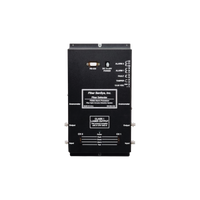 Sensor de Seguridad Perimetral de 2 Zonas / Detección por Fibra Óptica Sensitiva/ 500 Metros de protección por zona