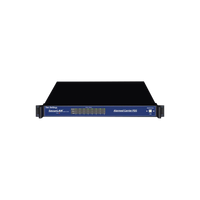 Sensor de Seguridad Perimetral por Fibra Óptica Sensitiva / Para Montaje en Rack (19'') / 8 Zonas de Protección/ De 0 hasta 800m