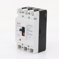 Protección Térmica/ Interruptor 3P, 100A,  Corriente Alterna  690 V CA Trifásica.