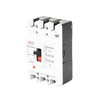 Protección Térmica 3P, 63A,  Corriente Alterna  690 V CA Trifásica.