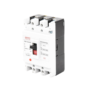 Protección Térmica 3P, 63A,  Corriente Alterna  690 V CA Trifásica.