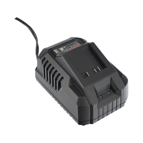 Cargador de Bater�as 20V 4.0Ah / Entrada 110V / Protecci�n contra Sobrecarga y Sobrecalentamiento / Dise�o Compacto