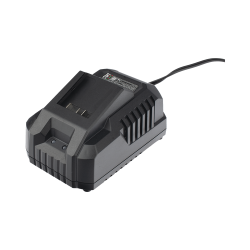 Cargador para Baterías de 20 Vcc