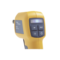Cámara de Inspección FiberInspector, con Sonda Para Probar Terminaciones de Fibra Óptica, Compatible con Fibras Individuales o Conectores MPO