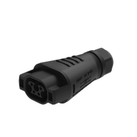 Conector de Empalme Troncal HMS