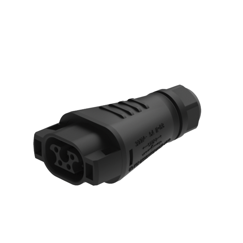 Conector de Empalme Troncal HMS