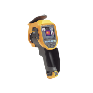 Cámara Termográfica Fluke Ti401 PRO
