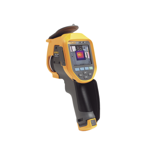 Cámara Termográfica Fluke Ti401 PRO
