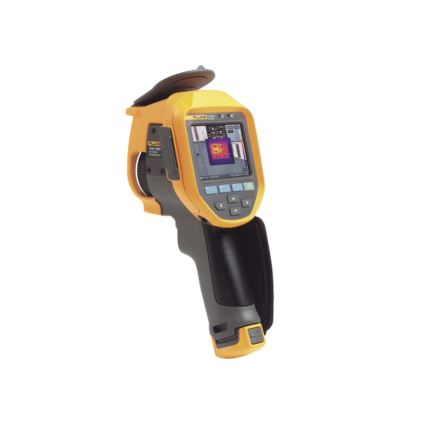Cámara Termográfica Fluke Ti401 PRO