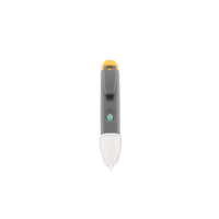 Detector de Voltaje VoltAlert™, Rango de 90 a 1000 Vca, Con Luz Roja y Sonido al Detectar Existencia de Tensión