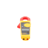 Amperimetro de Gancho, Para Medida de Corriente en CA de 999 A y Tensión en CA y CC de 600V