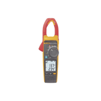 Pinza Amperimétrica de CA/CC de verdadero valor eficaz con iFlex Fluke 378 FC