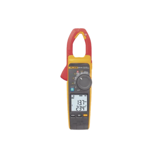 Pinza Amperimétrica de CA/CC de verdadero valor eficaz con iFlex Fluke 378 FC
