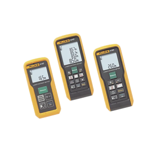 MEDIDOR DE DISTANCIA LASER - 100M/330FT MAX