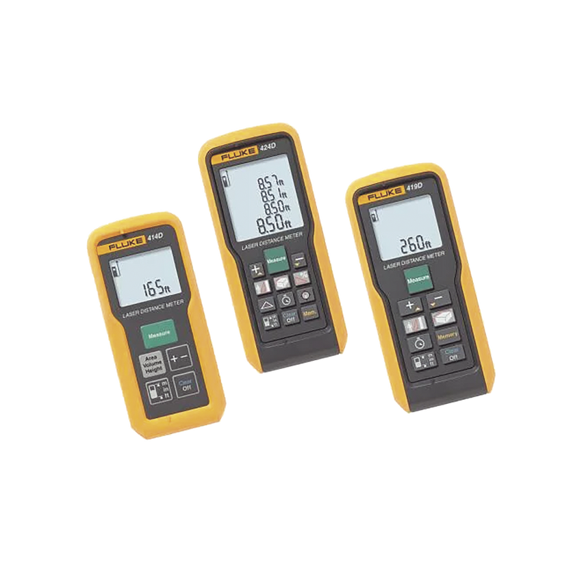 MEDIDOR DE DISTANCIA LASER - 100M/330FT MAX