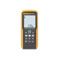MEDIDOR DE DISTANCIA LASER - 100M/330FT MAX