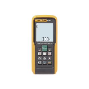 MEDIDOR DE DISTANCIA LASER - 100M/330FT MAX