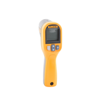 Termómetro IR Para Medición de Temperatura de -30ºC a 350ºC, Con Precisión +-2%, y Clasificación IP40