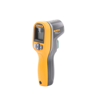 Termómetro IR Para Medición de Temperatura de -30ºC a 350ºC, Con Precisión +-2%, y Clasificación IP40