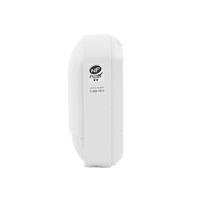 Detector de Movimiento Pasivo /  FlipX Standard detector PIR para interior con lente giratoria