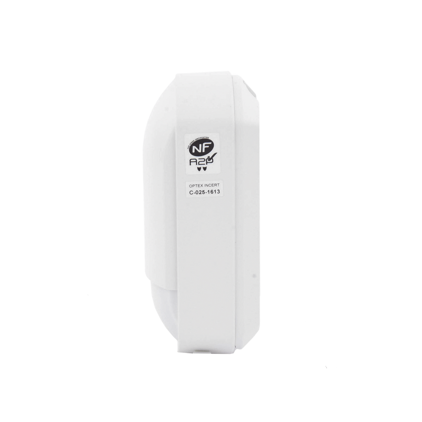 Detector de Movimiento Pasivo /  FlipX Standard detector PIR para interior con lente giratoria